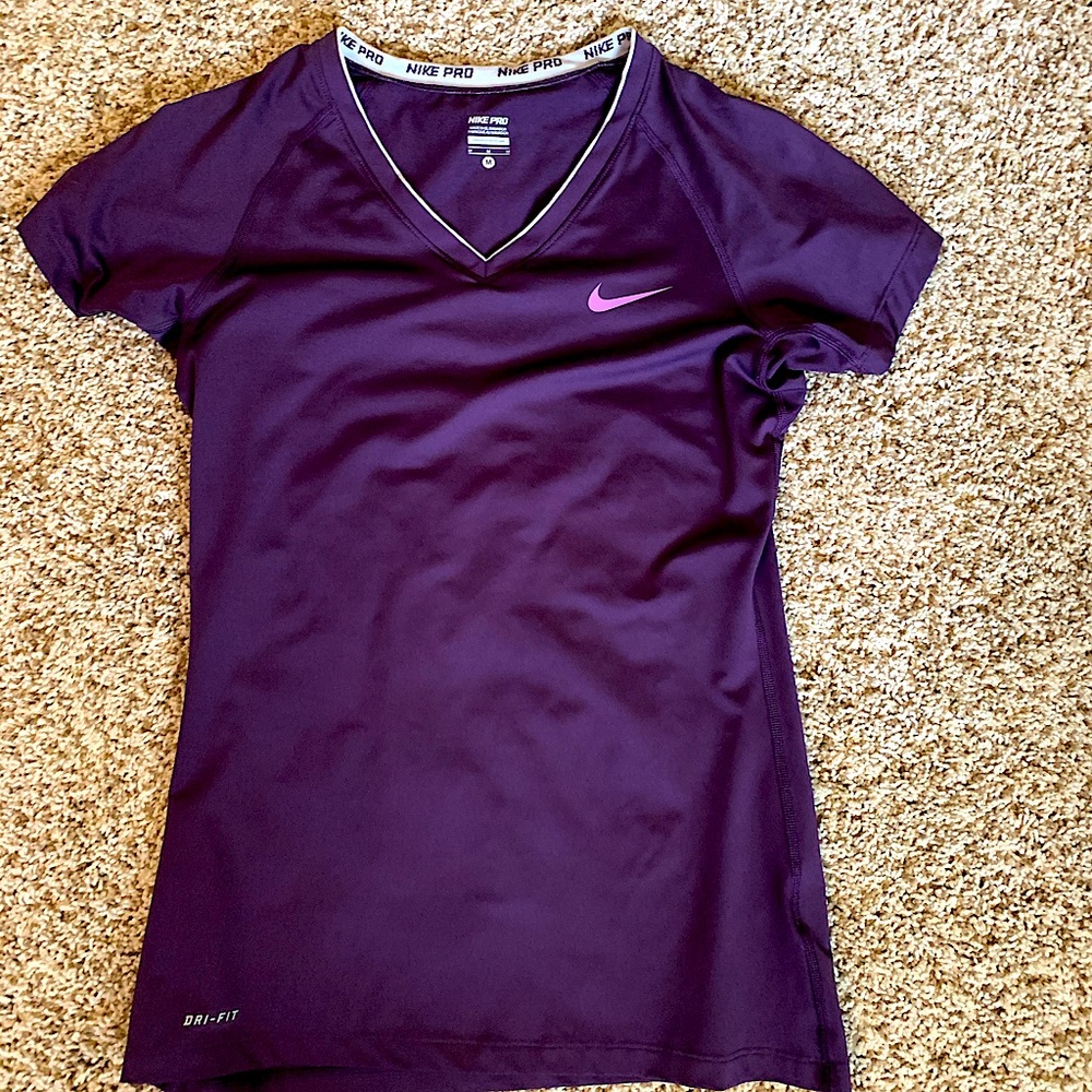 Golf Shirt.  Only worn once.